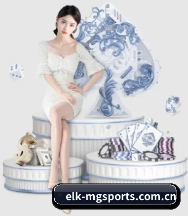 elk-mgsports.com.cn APP